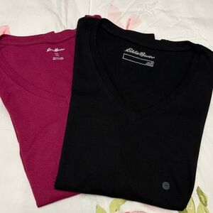 Eddie Bauer LS Shirt 241